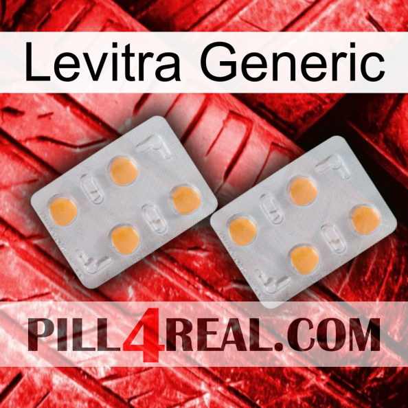 Levitra Generic 25